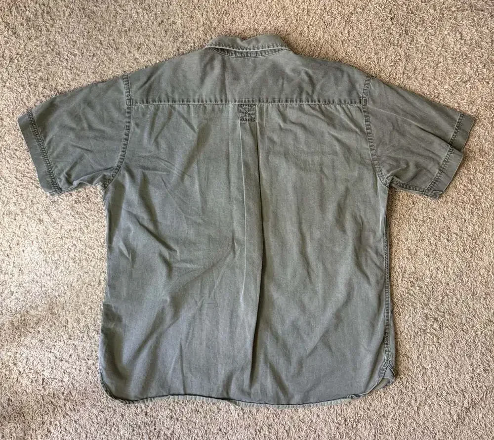Dockers short sleeve